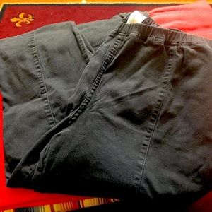 JMS women’s pants